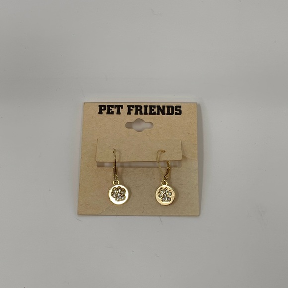 Pet Friends Jewelry - Pet Friends Earrings!